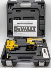 Dewalt dwfp12233 air for sale  Oklahoma City