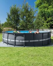 Intex swimming pool for sale  BURY ST. EDMUNDS