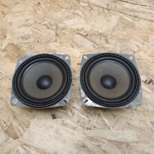 Bmw e30 lautsprecher gebraucht kaufen  Reimlingen