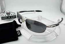 Oakley blender chrome for sale  Sarasota