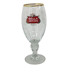 Usado, Copo de cerveja Stella Artois Chalice grau restaurante 40cl comprar usado  Enviando para Brazil