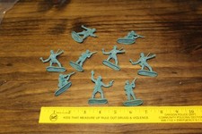 Vintage green plastic for sale  Oshkosh