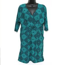 Biba print green for sale  Ireland