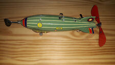 Avion miniature vintage d'occasion  Toulouse-