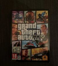 Gta grand theft usato  Marcianise