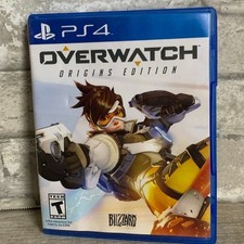 Ps4 overwatch origins for sale  Double Springs