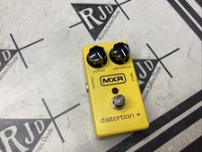 Mxr distortion guitar for sale  State College