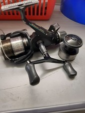 Shimano aero 5000 for sale  THORNTON-CLEVELEYS