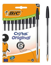 Bic cristal original for sale  RAINHAM