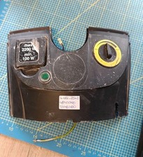 Kärcher tact instrumententafe gebraucht kaufen  Burgthann