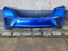 Honda jazz bumper for sale  ABERDEEN