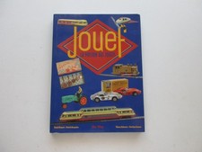 Jouef passion jouets d'occasion  Gueux