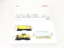 Märklin 48924 güterwagenset gebraucht kaufen  Hameln