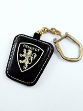 Porte clés peugeot d'occasion  L'Absie