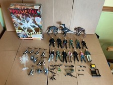 Primeval series figure for sale  CHELTENHAM