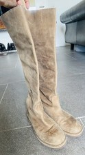 Shabbies amsterdam stiefel gebraucht kaufen  Fellbach