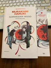 Norwegian wood tokio usato Norwegian wood tokio usato  Italia