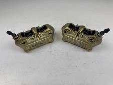 BMW S1000RR K46 S1000R K47 Bremssättel vorne Front Brake Calipers 2008-2018 2017 comprar usado  Enviando para Brazil