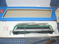 jouef fret d'occasion jouef fret d'occasion  Sainte-Colombe