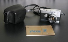 Olympus pen 35mm for sale  Los Alamitos