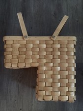 Woven stair step for sale  Riverview