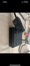 Ampli voiture vintage d'occasion  Laon