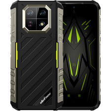 Ulefone armor dual usato  Napoli