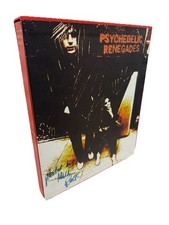 Psychedelic Renegades: Mick Rock Deluxe Signed Limited Edition #554 Syd Barrett comprar usado Psychedelic Renegades: Mick Rock Deluxe Signed Limited Edition #554 Syd Barrett comprar usado  Enviando para Brazil