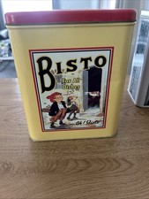 Large bisto gravy for sale  BOGNOR REGIS