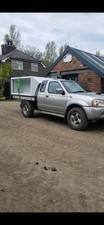 Pickup ute tray for sale  DEESIDE