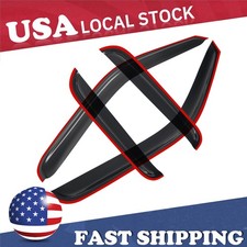 Window visor fits for sale  Perth Amboy