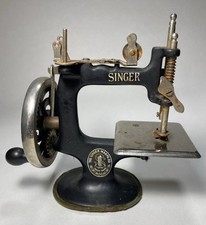 Vintage singer cast for sale  Pasadena