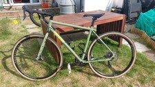 Genesis cda gravel for sale  CHATHAM