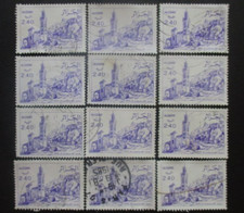 Algerie 760 12 d'occasion  Hochfelden