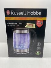 Russell hobbs kettle for sale  MILTON KEYNES