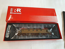 Rivarossi hr2175 elektro gebraucht kaufen  Bonn