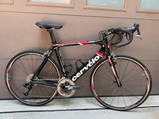 Cervelo carbon aero for sale  Charlotte