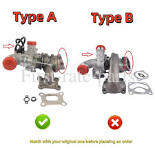 Turbo turbocharger ford for sale  Chino