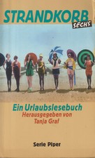 Strandkorb urlaubslesebuch tan gebraucht kaufen  Neuss