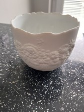 Keiser bowl for sale  HALIFAX