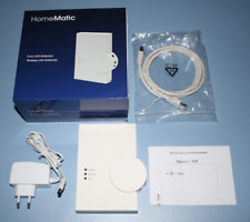 Homematic lan gateway gebraucht kaufen  Aumühle