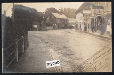 Postcard charlton horethorne for sale  POOLE