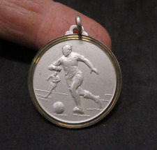 Medaglia sportiva savona usato  Albenga