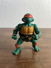 Vintage tmnt michelangelo d'occasion  Ondres