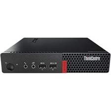 Computador desktop Lenovo i5 mini PC 8GB RAM 120GB SSD Windows 10 Home Wi-Fi, usado comprar usado  Enviando para Brazil