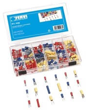 Coffret 200 cosses d'occasion  Expédié en France