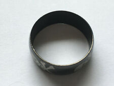 Black skull crossbones for sale  GRANTHAM