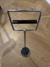 Toilet roll holder for sale  WELLINGBOROUGH