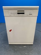 Miele freestanding dishwasher for sale  GATESHEAD