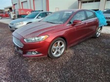 Driver left fender for sale  Monroe City